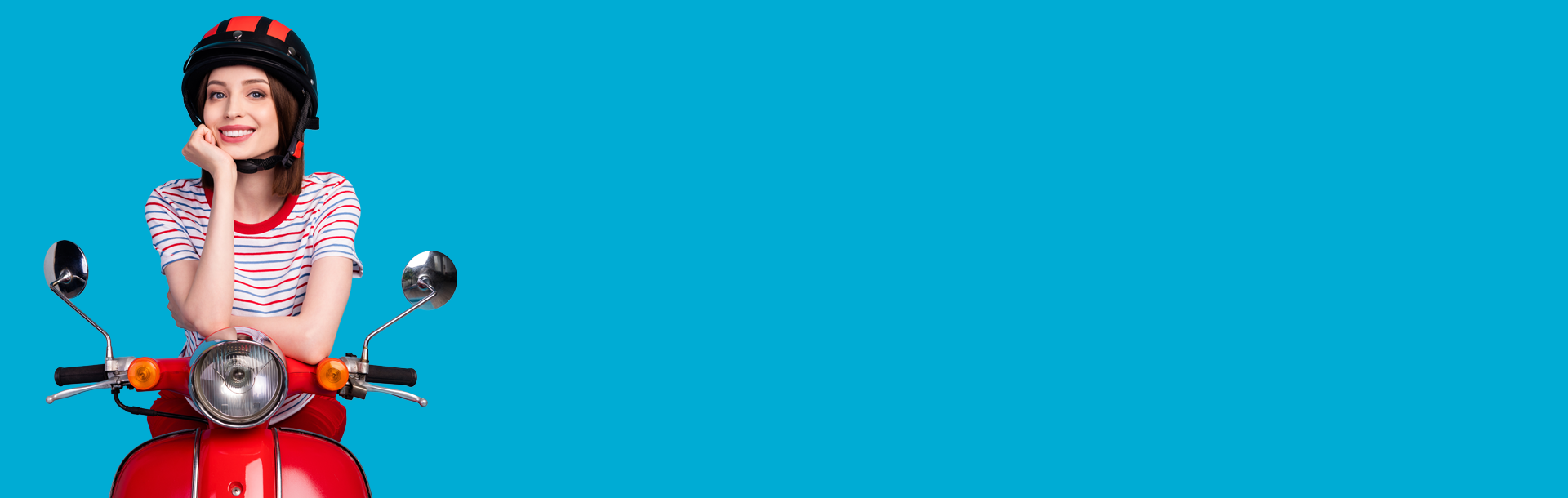 Desktop Banner