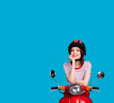 Buy bike insurance