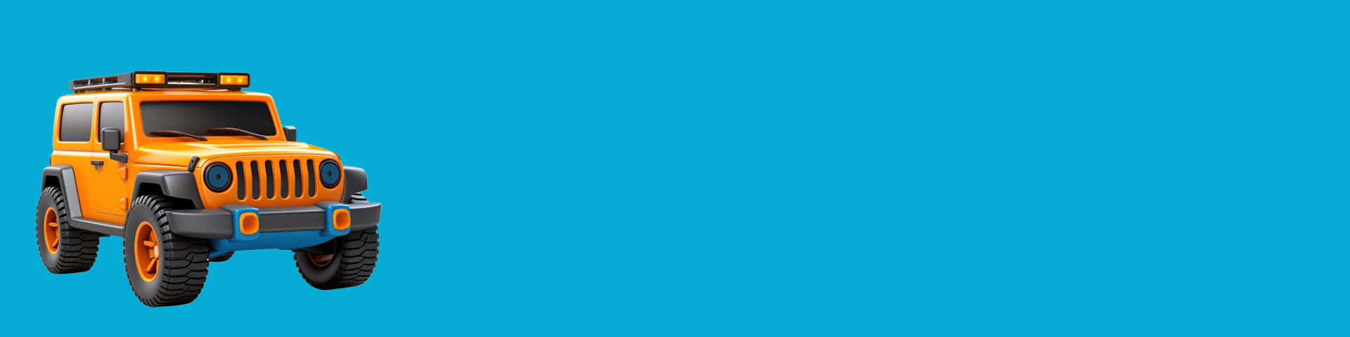 Desktop Banner
