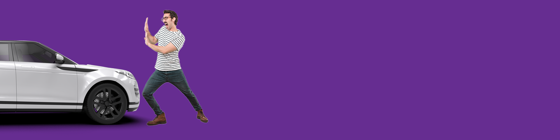 Desktop Banner