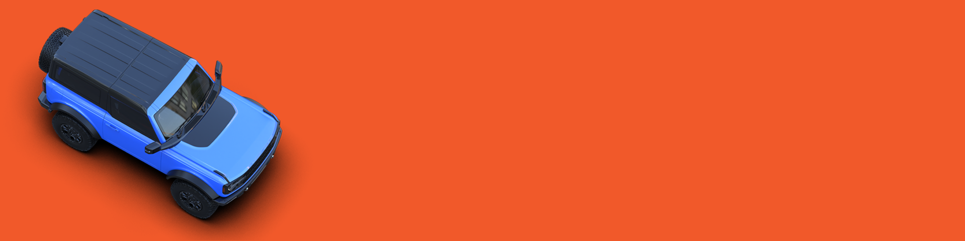 Desktop Banner