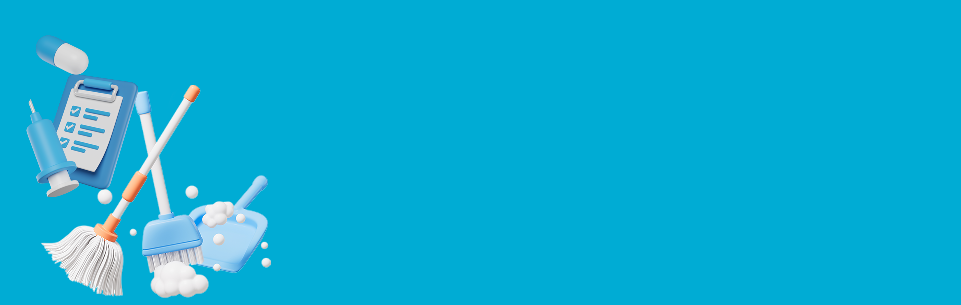 Desktop Banner