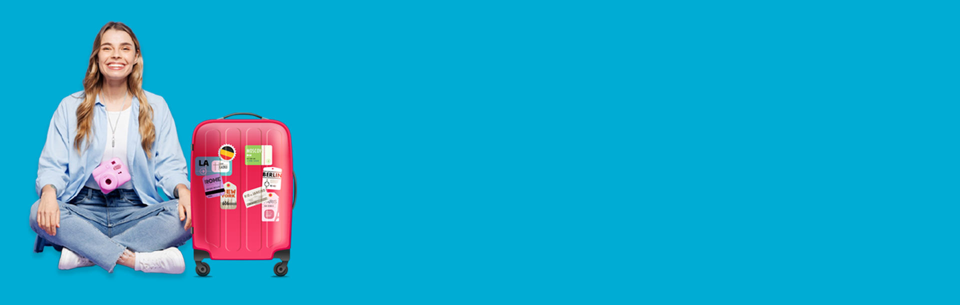 Desktop Banner