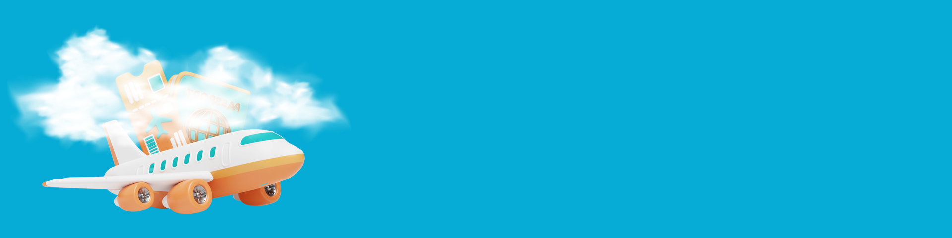 Desktop Banner